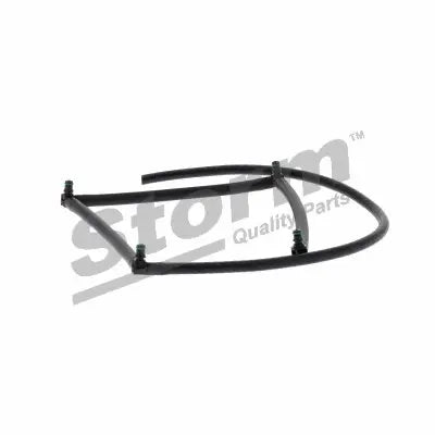Tuyau, carburant de fuite pour PSA 1.4HDI DV4