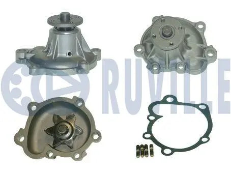 Pompe a eau pour VW Taro / Toyota Liteace, Model F, Hiace III