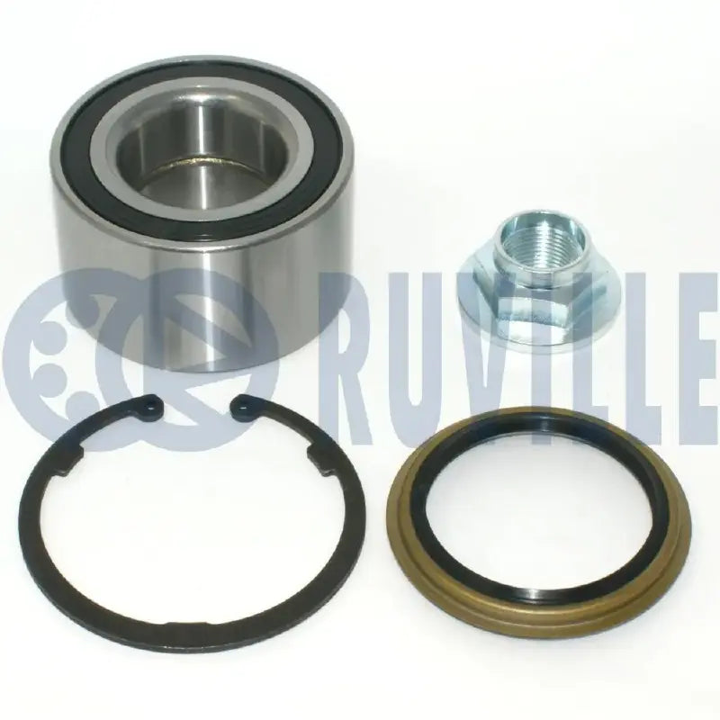 Kit roulement pour KIA Clarus, Shuma II, Carens I / Mazda 626 IV, 626 V, II