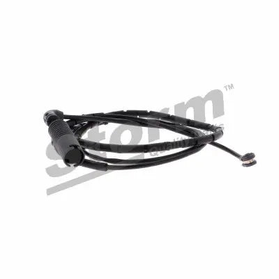 Contact d'avertissement, usure des plaquettes de frein pour E46