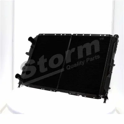 Radiateur pour FIAT Tempra, Tipo, Tempra S.w. / Alfa Romeo 145, 155, 146