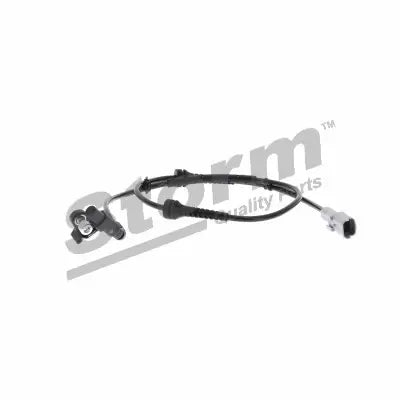 Capteur abs pour Peugeot 3008 I, 3008 / Lancia Ypsilon
