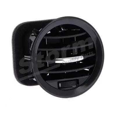 Grille ven chromé pour OPEL Corsa D, Corsa C, Adam