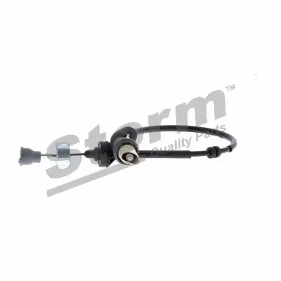 Câble embrayage pour Peugeot Partner, Partner Tepee, Partner Origin / Citroën Berlingo / Berlingo First