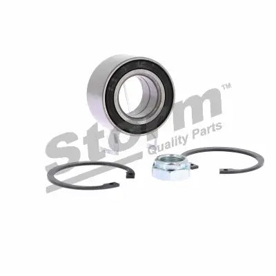 Kit roulement avant pour VW Lupo I, Jetta II, Golf II / SEAT Arosa