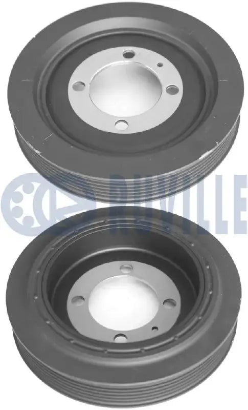 Poulie damper pour OPEL Astra H, Meriva B, Astra J GTC