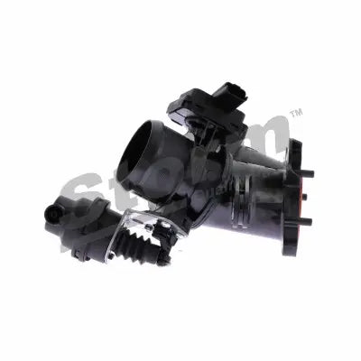 Boîtier papillon pour Peugeot 3008 I / Citroën C4 Picasso I