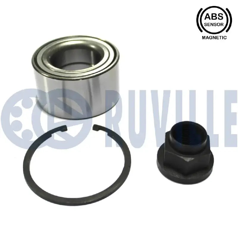 Kit roulement pour Daihatsu Terios