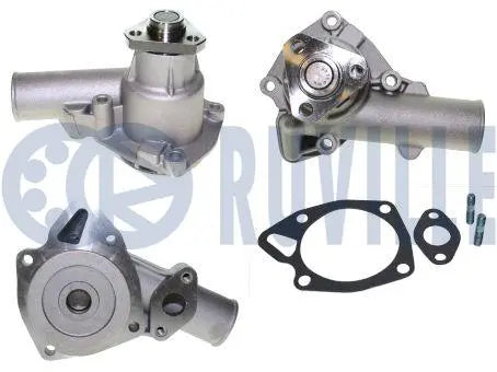 Pompe a eau pour FIAT 124, 131, 132 / SEAT 132, 131