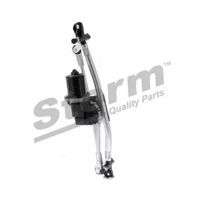 Moteur d'essuie-glace pour BIPP/NEMO + TRINGLER