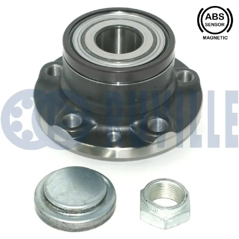 Kit roulement pour OPEL Combo, Combo Tour / FIAT Doblo Cargo, Doblo