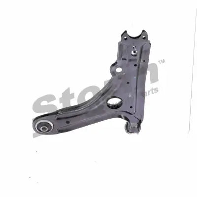 Bras suspension droit/gauche pour VW Jetta II, Polo III Classic, Caddy II / SEAT Cordoba, Toledo I, Ibiza II