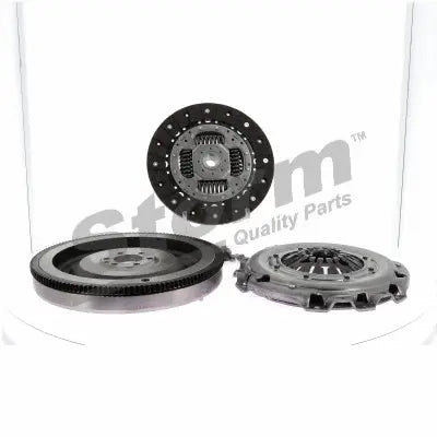 Kit adaptateur, embrayage pour PSA 1.6HDI 110C