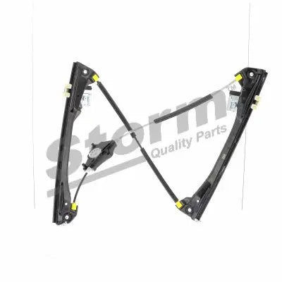 Mécanisme lève vitre avant droit pour SEAT Ibiza III, Cordoba