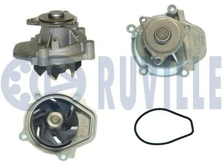 Pompe a eau pour Honda Civic III, Jazz I, Civic II