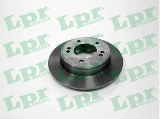 Jeu 2 disques frein hyundai i30 (gd),vel pour Hyundai i30, Elantra VI, Elantra V / KIA Soul II, PRO Cee'd