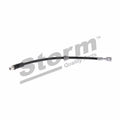 Flexible frein arrière pour OPEL Astra H, Zafira B, Zafira / Zafira Family B