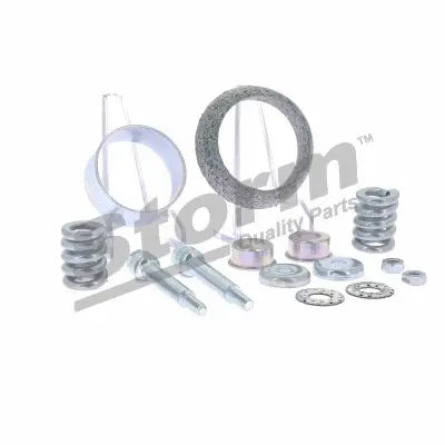 Kit montage collier pour Peugeot Boxer / Citroën Jumper I