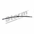 Flexible frein avant droit/gauche 1007/lagunaii/berl pour Peugeot Partner, Partner Tepee, 1007 / Citroën