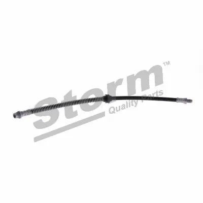 Flexible frein avant droit/gauche 1007/lagunaii/berl pour Peugeot Partner, Partner Tepee, 1007 / Citroën