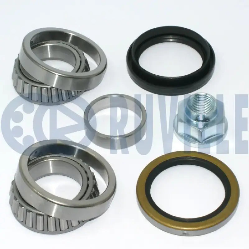 Kit roulement pour Chevrolet Matiz, Spark / Daewoo Matiz
