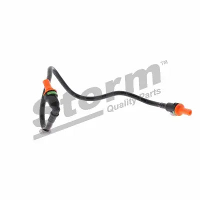 Tuyau retou injecteur pour Peugeot 307, 308 I, 508 I