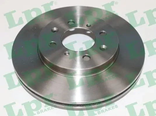 Jeu 2 disques frein honda city saloon (g pour Honda Jazz III, Jazz II