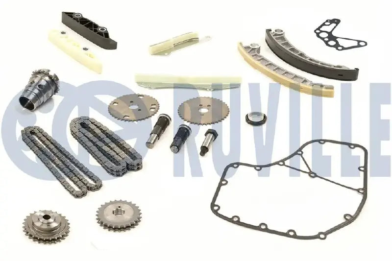 Kit chaine pour Peugeot Boxer / Citroën Jumper III