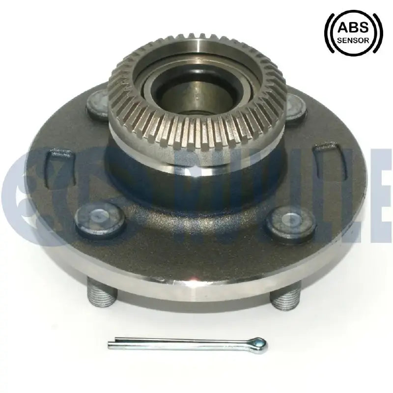 Kit roulement pour Nissan Micra II