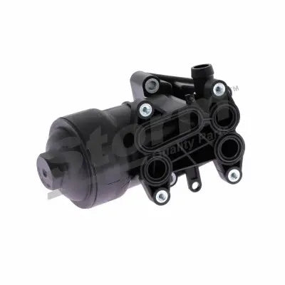 Boîtier, filtre à huile pour VW GOLF 1.6 TDI