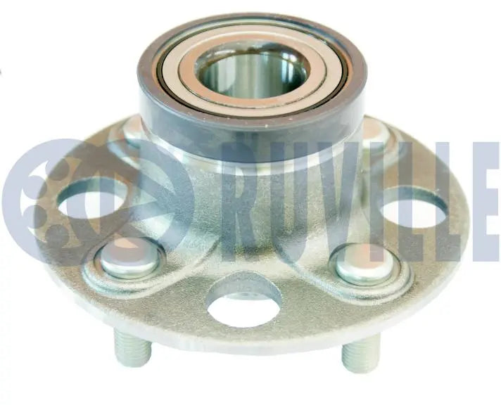 Kit roulement pour Honda Jazz III