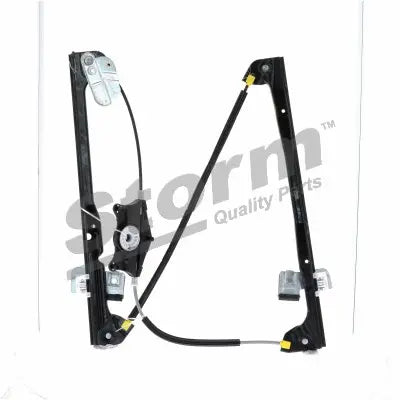 Mécanisme lève vitre avant gauche pour VW Caddy III