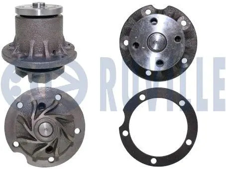 Pompe a eau pour Mercedes-Benz Classe S, 8