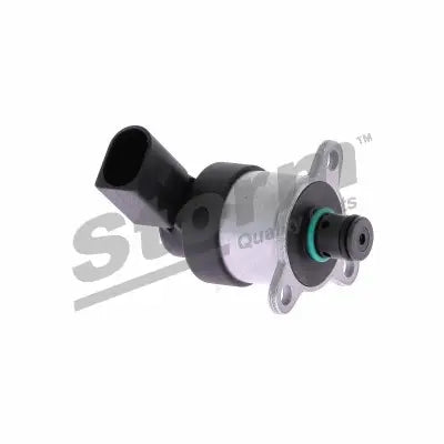 Régulateur, quantité de carburant (système à rampe commune) pour AUDI A4/A6/VW