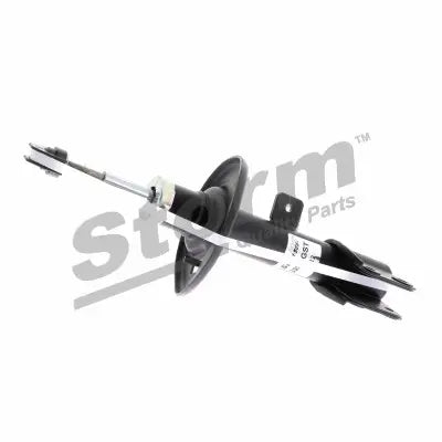 Amortisseur avant gauche gaz pour Peugeot 308 CC, 308 I / Citroën C4 Grand Picasso I, C4 Picasso I