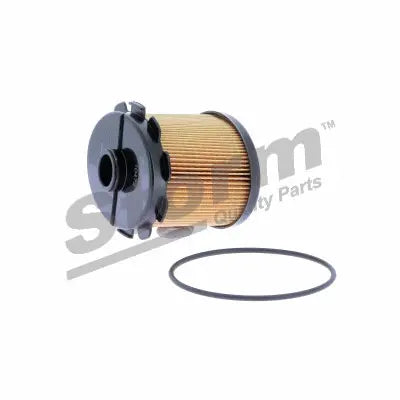 Lot de 2 – Filtre à carburant pour PSA 1.9 D (DW8)