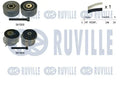Kit distribution complet pour OPEL Astra H, Astra J GTC, Astra G Classic / FIAT Stilo Multi Wagon, Stilo