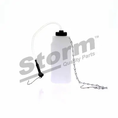 Bouteille recyclage 1.5 l-purge liq frei
