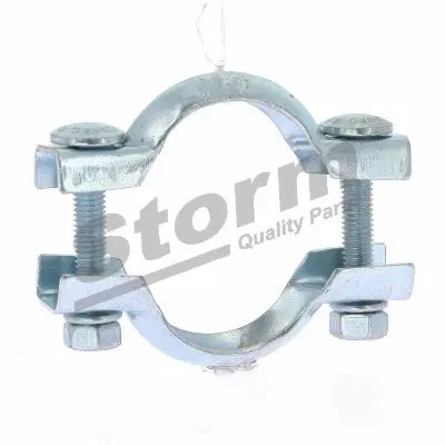 Lot de 10 – Pièce de serrage, échappement pour ECHAPP-COLLECT 53MM