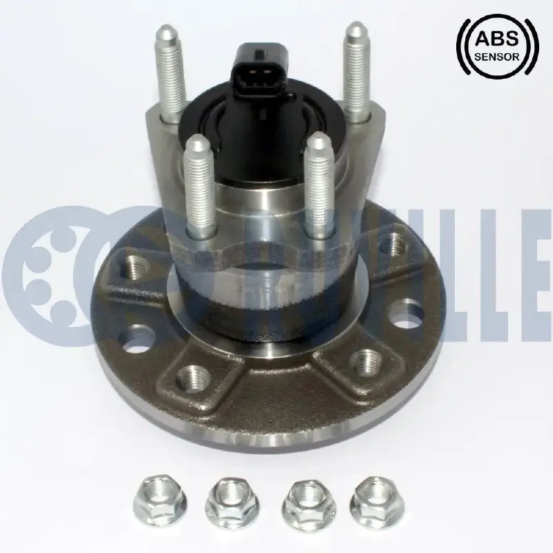 Kit roulement pour OPEL Astra H, Astra H GTC, Zafira B