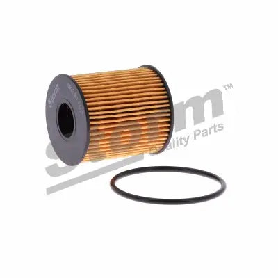 Filtre a huile pour Peugeot 407, Partner Tepee, Expert / Citroën C4 Grand Picasso I, Jumpy II, DS4