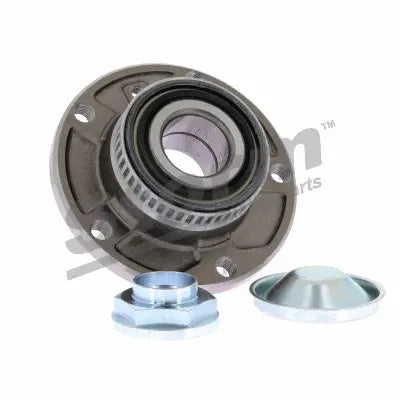 Kit roulement avant pour BMW 3, 5, Z4