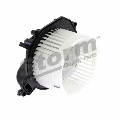 Pulseur air pour Peugeot Partner Tepee, Partner, Partner Origin / Citroën Berlingo Multispace, Berlingo