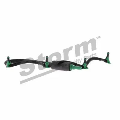 Tuyau retou carburant pour FIESTA7/CMAX 1.5TDCI