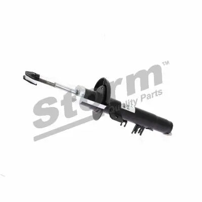 Amortisseur avant gauche pour Peugeot 1007 / Citroën C3 I, C3 Pluriel, C2