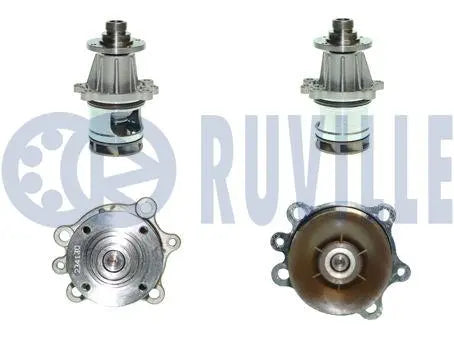 Pompe a eau pour BMW 3, 5