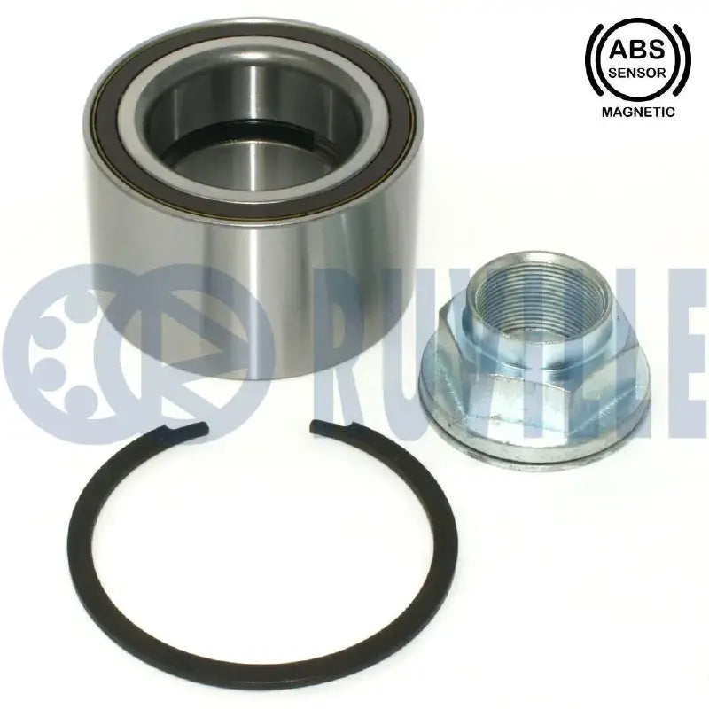 Kit roulement pour Peugeot Boxer / Citroën Jumper III, Jumper II