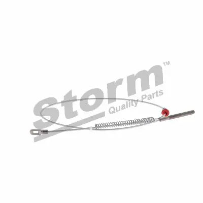 Câble de frein arrière droit pour OPEL Corsa B, Tigra, Combo