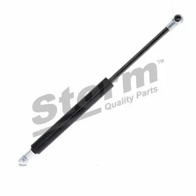 Vérin de hayon pour Audi 90 B2, 80 B2 / BMW 3
