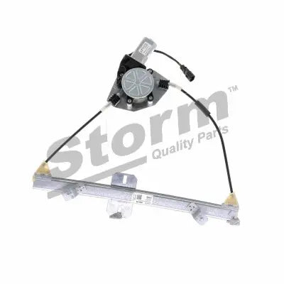Lève vitre arrière gauche pour Renault Megane I Classic, Megane Scénic, Megane I